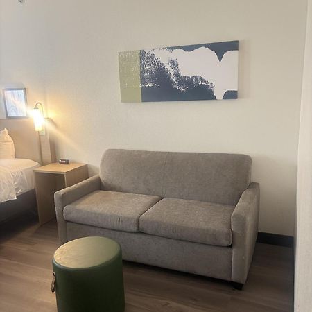 Quality Inn & Suites Lakewood - Denver Southwest Экстерьер фото